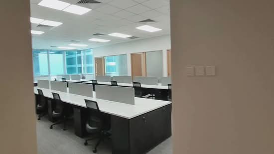 Newly fitted office, Prime Location, , 2,289 sqft, Office For Rent, by Henry Ng, 500099323 - CommercialGuru.com.sg