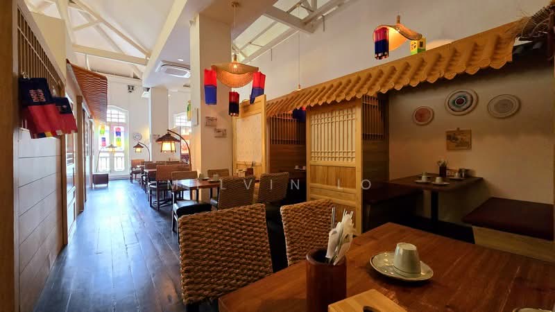 33 Tras Street, , 4,500 sqft, Shop / Shophouse For Rent, by Melvin Lo, 500099325 - Interior - CommercialGuru.com.sg