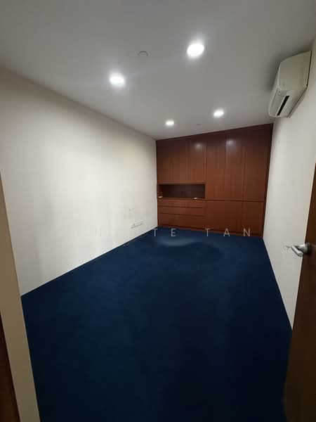 Toh Guan Centre, 21 Toh Guan Road East, 2,433 sqft, Factory / Workshop (B2) For Rent, by Lynette Tan, 500099327 - Director's Room 3 - CommercialGuru.com.sg