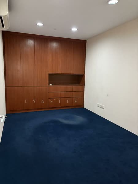 Toh Guan Centre, 21 Toh Guan Road East, 2,433 sqft, Factory / Workshop (B2) For Rent, by Lynette Tan, 500099327 - Director's Room 2 - CommercialGuru.com.sg