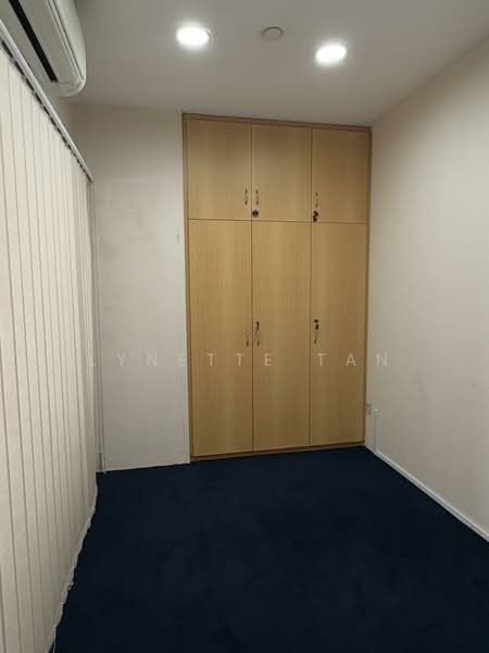 Toh Guan Centre, 21 Toh Guan Road East, 2,433 sqft, Factory / Workshop (B2) For Rent, by Lynette Tan, 500099327 - Director's Room 4 - CommercialGuru.com.sg
