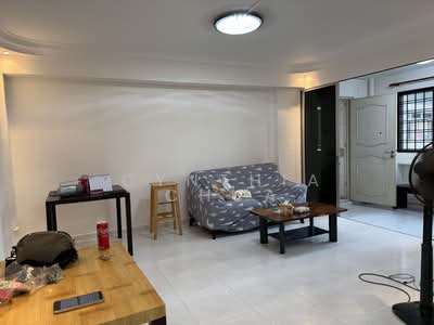 For Rent - 767 Pasir Ris Street 71