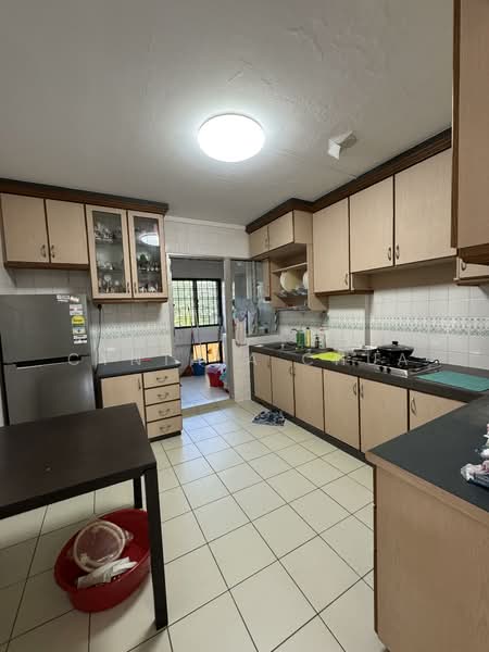 767 Pasir Ris Street 71, 767 Pasir Ris Street 71, 4 Bedrooms, 1,313 sqft, HDB Flat For Rent, by Cynthia Chua, 500099330 - Kitchen - PropertyGuru.com.sg