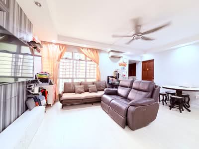 For Sale - 412B Fernvale Link