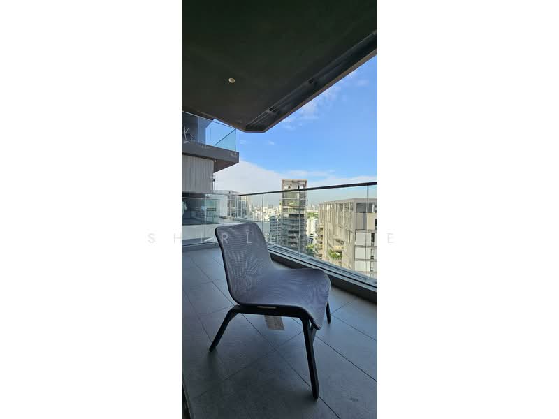 Cairnhill Nine, 15 Cairnhill Road, 2 Bedrooms, 743 sqft, Condominium For Rent, by Shirley Lee, 500099333 - PropertyGuru.com.sg