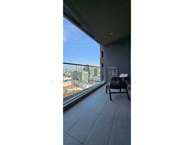 Cairnhill Nine, 15 Cairnhill Road, 2 Bedrooms, 743 sqft, Condominium For Rent, by Shirley Lee, 500099333 - PropertyGuru.com.sg