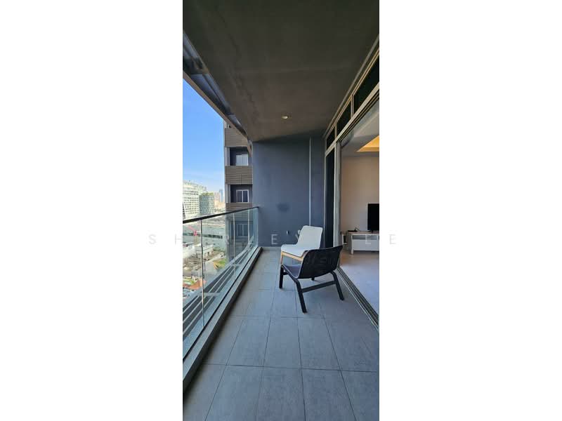 Cairnhill Nine, 15 Cairnhill Road, 2 Bedrooms, 743 sqft, Condominium For Rent, by Shirley Lee, 500099333 - PropertyGuru.com.sg