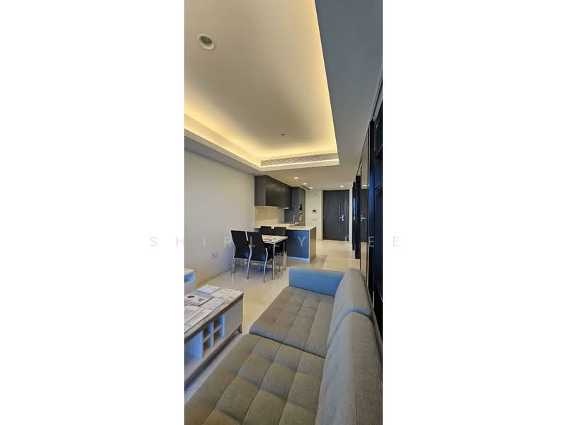 Cairnhill Nine, 15 Cairnhill Road, 2 Bedrooms, 743 sqft, Condominium For Rent, by Shirley Lee, 500099333 - PropertyGuru.com.sg