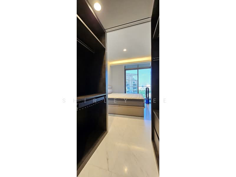 Cairnhill Nine, 15 Cairnhill Road, 2 Bedrooms, 743 sqft, Condominium For Rent, by Shirley Lee, 500099333 - PropertyGuru.com.sg