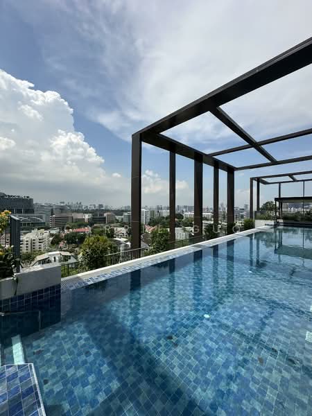 Hill House, 10A-11 Institution Hill, 10B, 2 Bedrooms, 624 sqft, Condominium For Rent, by Carrie Guo, 500099334 - View - PropertyGuru.com.sg