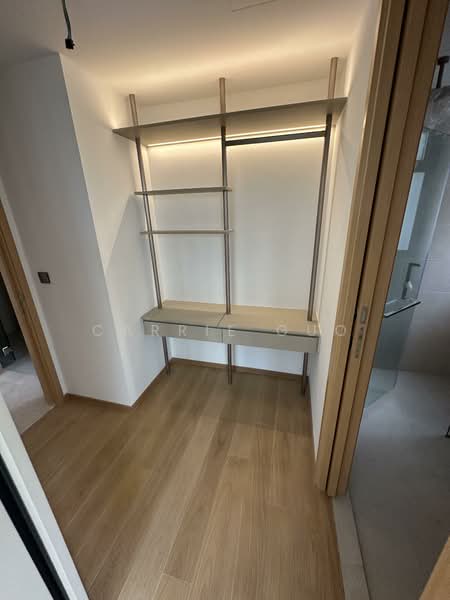 Hill House, 10A-11 Institution Hill, 10B, 2 Bedrooms, 624 sqft, Condominium For Rent, by Carrie Guo, 500099334 - Interior - PropertyGuru.com.sg