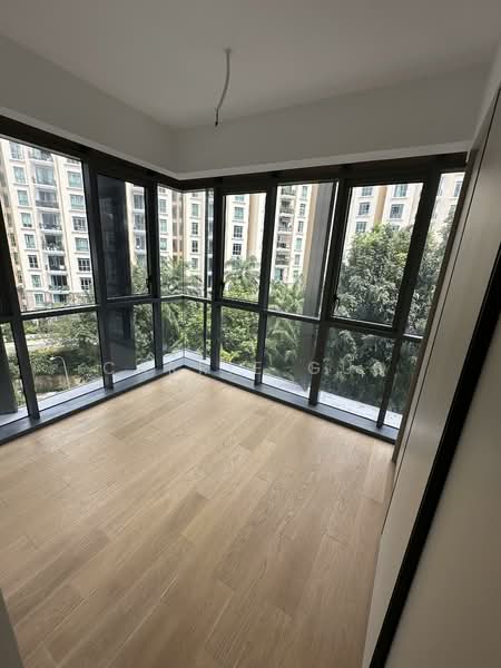 Hill House, 10A-11 Institution Hill, 10B, 2 Bedrooms, 624 sqft, Condominium For Rent, by Carrie Guo, 500099334 - Balcony - PropertyGuru.com.sg