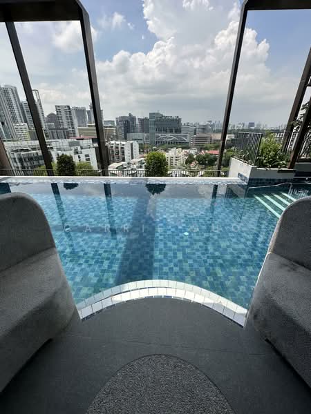 Hill House, 10A-11 Institution Hill, 10B, 2 Bedrooms, 624 sqft, Condominium For Rent, by Carrie Guo, 500099334 - PropertyGuru.com.sg