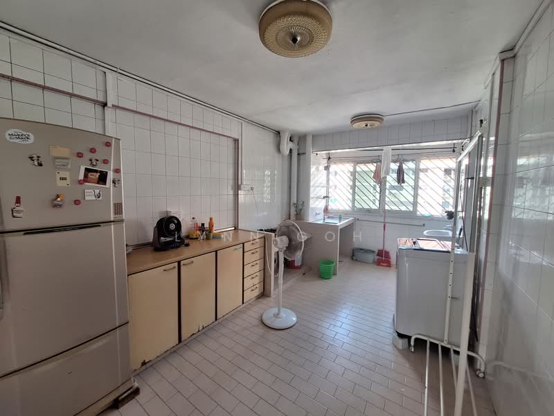 For Rent - 532 Upper Cross Street