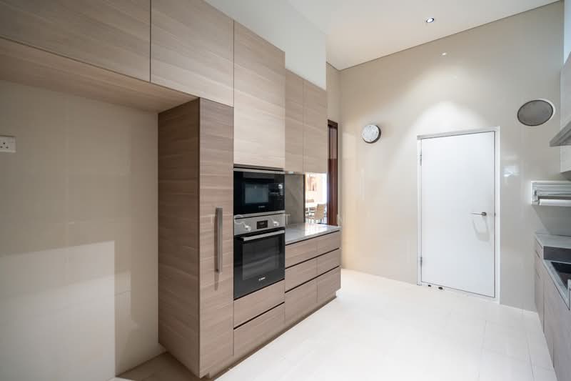 Begonia Terrace Semi Detached House Semi-Detached House For Sale at S$ 8,800,000 | PropertyGuru Singapore - Kitchen