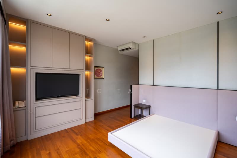 Begonia Terrace Semi Detached House Semi-Detached House For Sale at S$ 8,800,000 | PropertyGuru Singapore - Bedroom