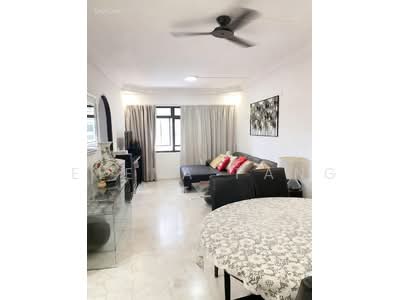 For Sale - 109 Whampoa Road