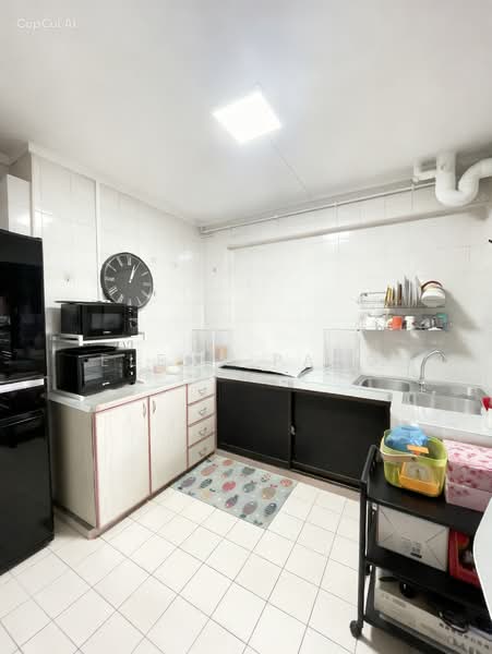 109 Whampoa Road HDB Flat For Sale at S$ 880,000 | PropertyGuru Singapore - Kitchen