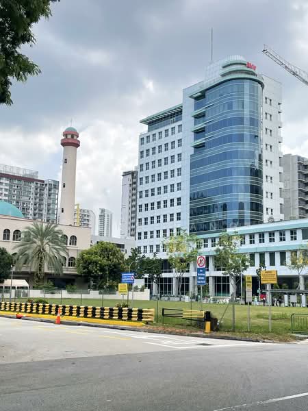 109 Whampoa Road HDB Flat For Sale at S$ 880,000 | PropertyGuru Singapore