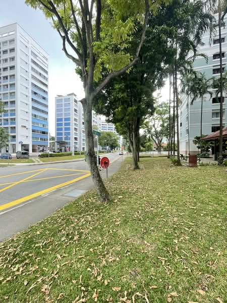 109 Whampoa Road HDB Flat For Sale at S$ 880,000 | PropertyGuru Singapore