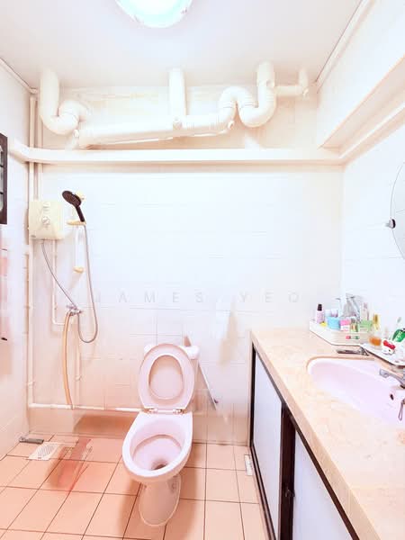 188B Rivervale Drive HDB Flat For Sale at S$ 580,000 | PropertyGuru Singapore - Bathroom