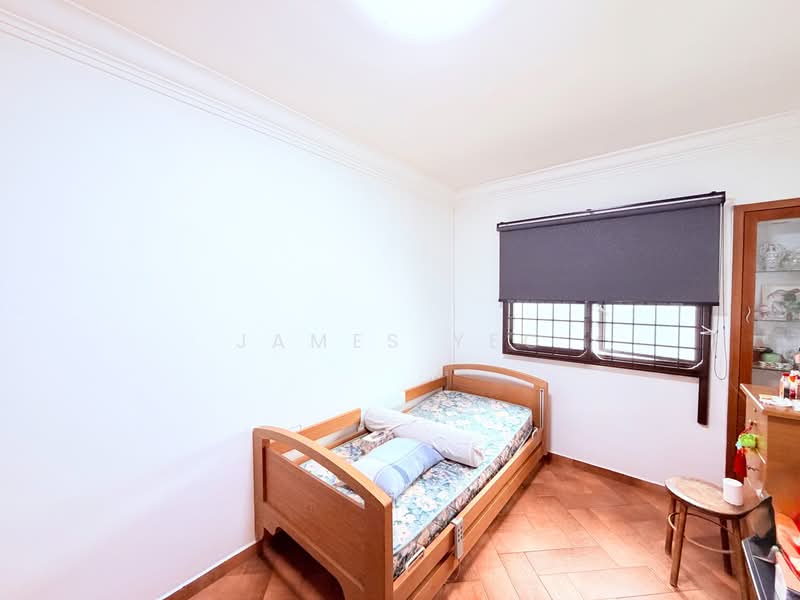 188B Rivervale Drive HDB Flat For Sale at S$ 580,000 | PropertyGuru Singapore - Bedroom