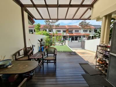 For Sale - Yio Chu Kang Gardens