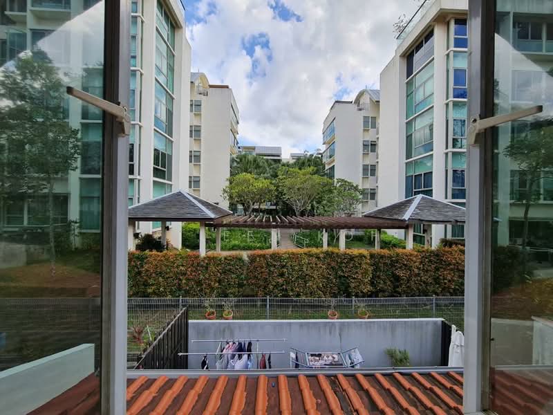 Yio Chu Kang Gardens Terraced House For Sale at S$ 4,800,000 | PropertyGuru Singapore - Exterior