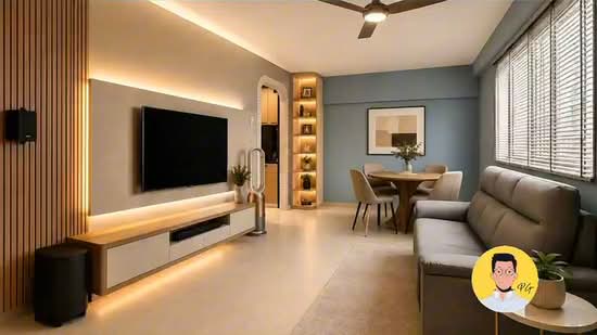 766 Yishun Avenue 3, 766 Yishun Avenue 3, 3 Bedrooms, 904 sqft, HDB Flat For Sale, by Scott Loh, 500099342 - PropertyGuru.com.sg