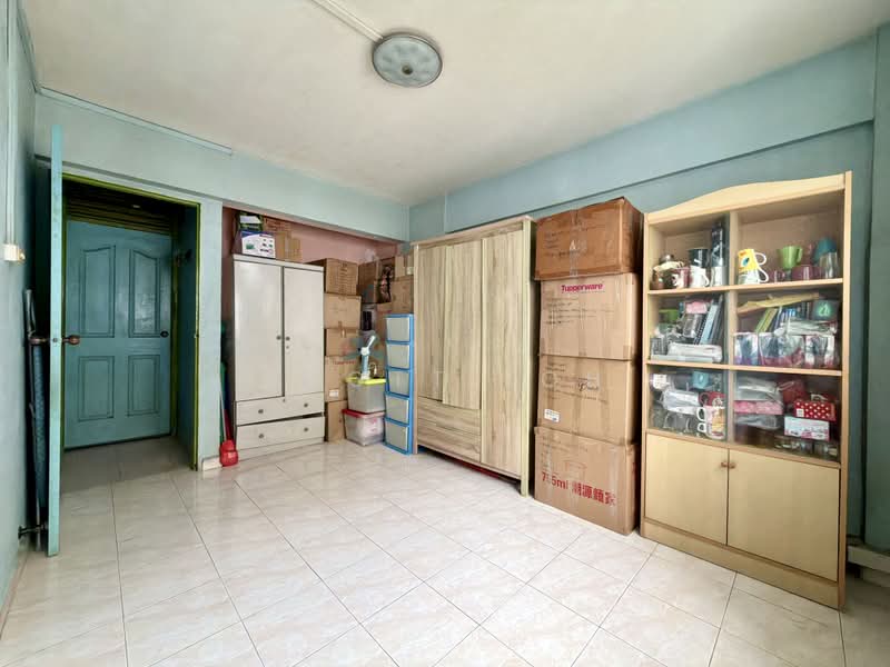766 Yishun Avenue 3, 766 Yishun Avenue 3, 3 Bedrooms, 904 sqft, HDB Flat For Sale, by Scott Loh, 500099342 - Bedroom 2 - PropertyGuru.com.sg