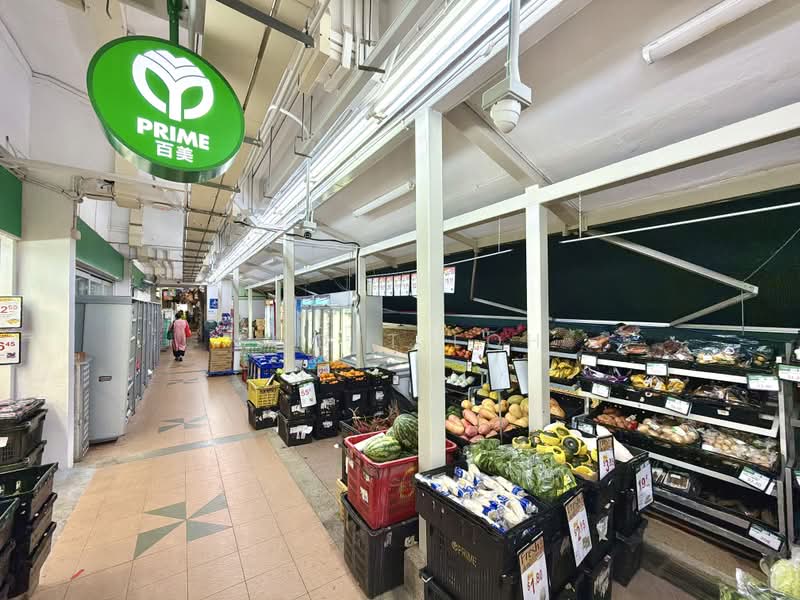 766 Yishun Avenue 3, 766 Yishun Avenue 3, 3 Bedrooms, 904 sqft, HDB Flat For Sale, by Scott Loh, 500099342 - Prime Supermart 1-2 mins away - PropertyGuru.com.sg