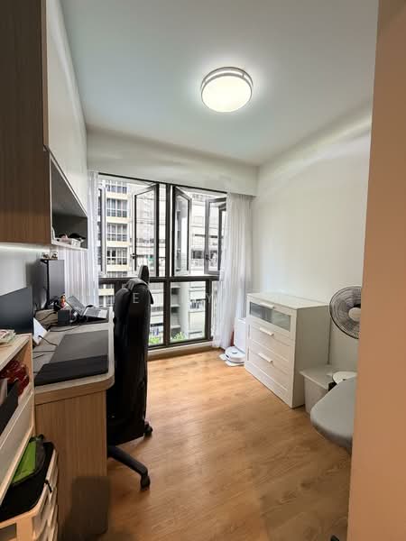 Rivercove Residences EC Condominium For Sale at S$ 1,599,999 | PropertyGuru Singapore - Study