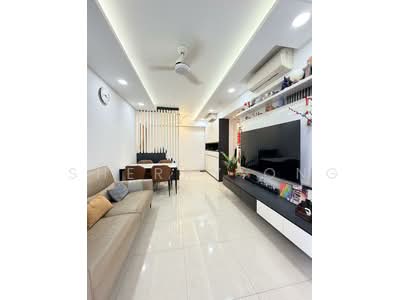 For Sale - Rivercove Residences EC