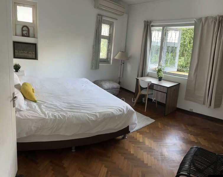 8 tree hill, , Room Rental, 130 sqft, Apartment For Rent, by Jacky Quek, 500099344 - Bedroom - PropertyGuru.com.sg