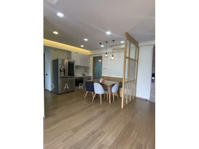 For Sale - Wandervale