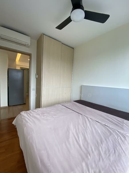 Wandervale Executive Condominium For Sale at S$ 2,380,000 | PropertyGuru Singapore - Bedroom