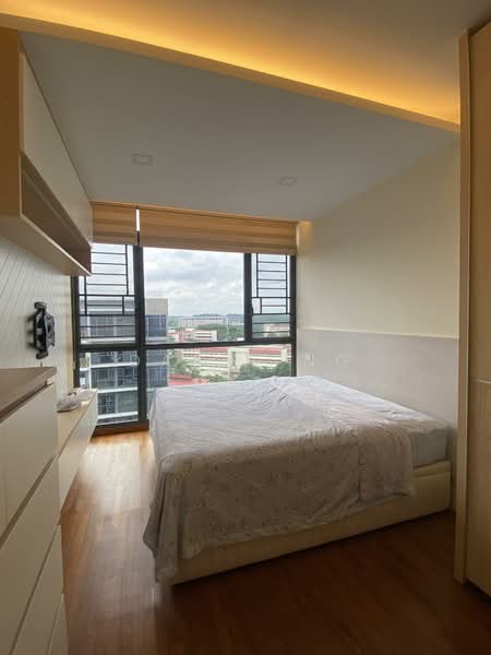 Wandervale Executive Condominium For Sale at S$ 2,380,000 | PropertyGuru Singapore - Bedroom