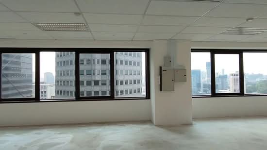 Six Battery Road Building, 6 Battery Road, 2,756 sqft, Office For Rent, by Henry Ng, 500099347 - CommercialGuru.com.sg