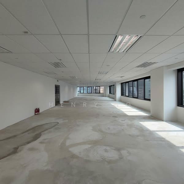 Six Battery Road Building, 6 Battery Road, 2,756 sqft, Office For Rent, by Henry Ng, 500099347 - CommercialGuru.com.sg