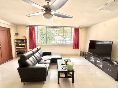 For Sale - 324 Serangoon Avenue 3