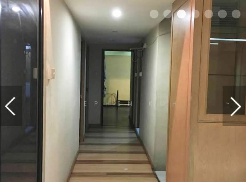 797 Woodlands Drive 72 HDB Flat For Sale at S$ 868,000 | PropertyGuru Singapore - Corridor