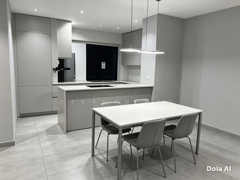 797 Woodlands Drive 72, 797 Woodlands Drive 72, 4 Bedrooms, 1,507 sqft, HDB Flat For Sale, by Stephen Koh, 500099352 - Kitchen - PropertyGuru.com.sg