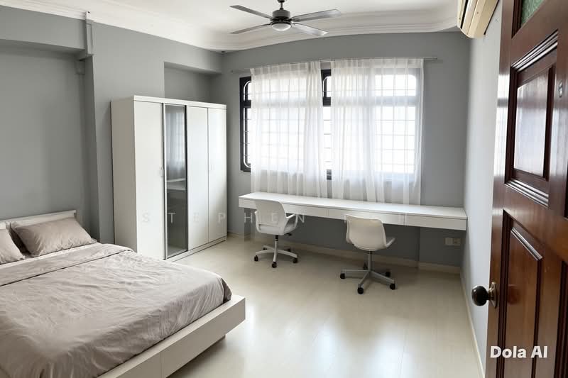 797 Woodlands Drive 72, 797 Woodlands Drive 72, 4 Bedrooms, 1,507 sqft, HDB Flat For Sale, by Stephen Koh, 500099352 - Bedroom - PropertyGuru.com.sg