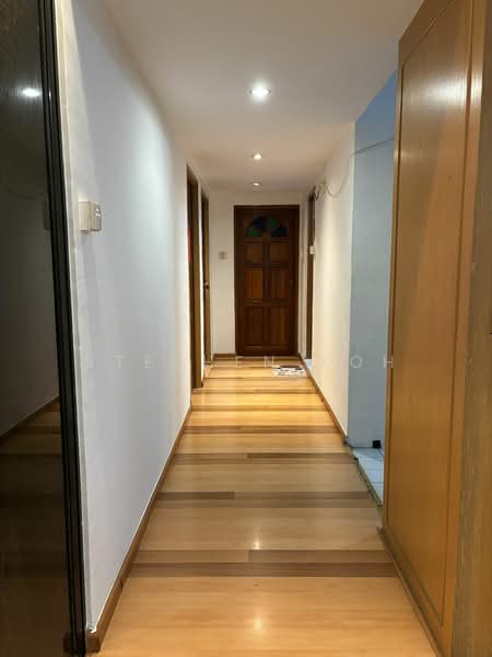 797 Woodlands Drive 72, 797 Woodlands Drive 72, 4 Bedrooms, 1,507 sqft, HDB Flat For Sale, by Stephen Koh, 500099352 - Corridor - PropertyGuru.com.sg