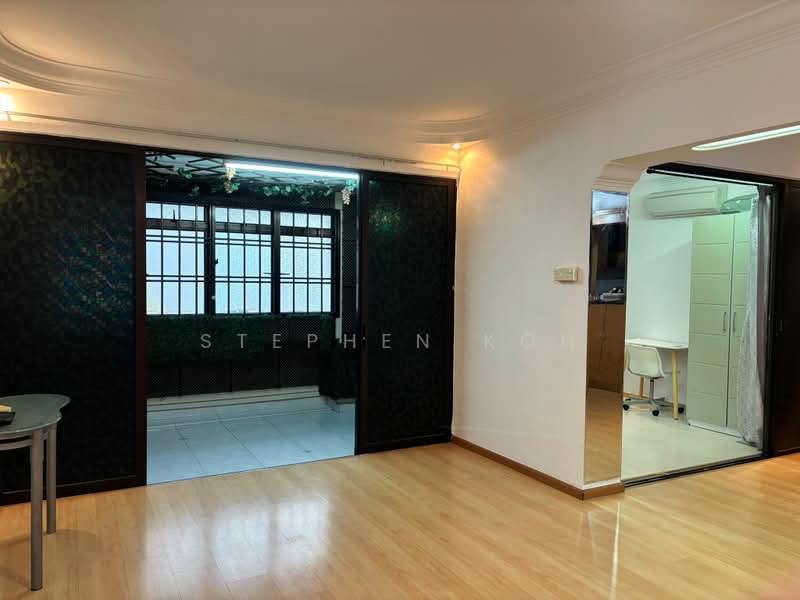 797 Woodlands Drive 72, 797 Woodlands Drive 72, 4 Bedrooms, 1,507 sqft, HDB Flat For Sale, by Stephen Koh, 500099352 - Living Room - PropertyGuru.com.sg