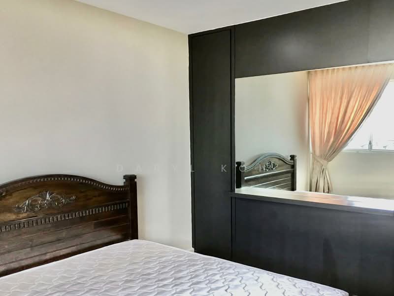439 Ang Mo Kio Avenue 10, 439 Ang Mo Kio Avenue 10, 3 Bedrooms, 1,280 sqft, HDB Flat For Rent, by Daryl Koh, 500099353 - Bedroom - PropertyGuru.com.sg