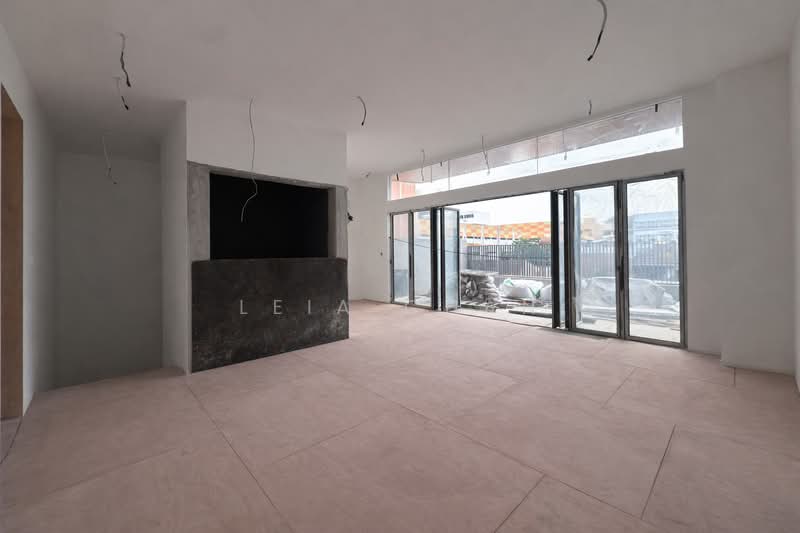 D19 NEWLY BUILT VALUEBUY LANDED Corner Terrace For Sale at S$ 9,999,999 | PropertyGuru Singapore - Interior