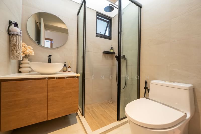 111A Alkaff Crescent HDB Flat For Sale at S$ 1,050,000 | PropertyGuru Singapore - Bathroom