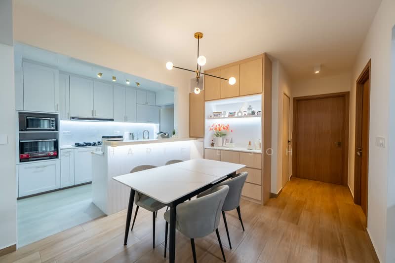 111A Alkaff Crescent HDB Flat For Sale at S$ 1,050,000 | PropertyGuru Singapore - Kitchen