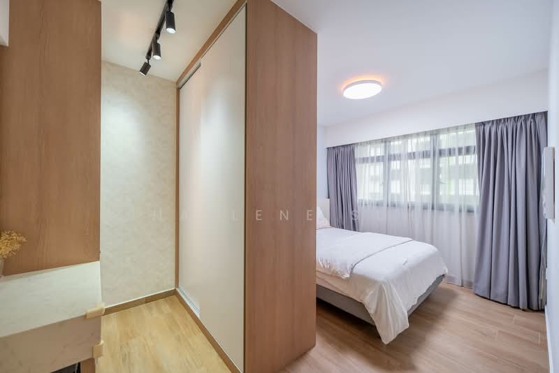 111A Alkaff Crescent HDB Flat For Sale at S$ 1,050,000 | PropertyGuru Singapore - Bedroom